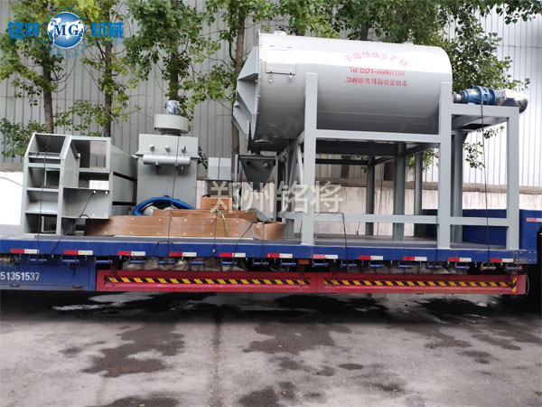 河北磁縣發貨現場1 河北磁縣發貨現場1