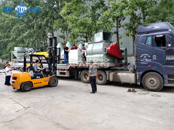 天津東駿達(dá)發(fā)貨現(xiàn)場2 天津東駿達(dá)發(fā)貨現(xiàn)場2