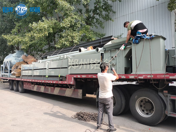 浙江臺(tái)州干粉砂漿膩?zhàn)臃凵a(chǎn)線(xiàn)發(fā)貨2 浙江臺(tái)州干粉砂漿膩?zhàn)臃凵a(chǎn)線(xiàn)發(fā)貨2