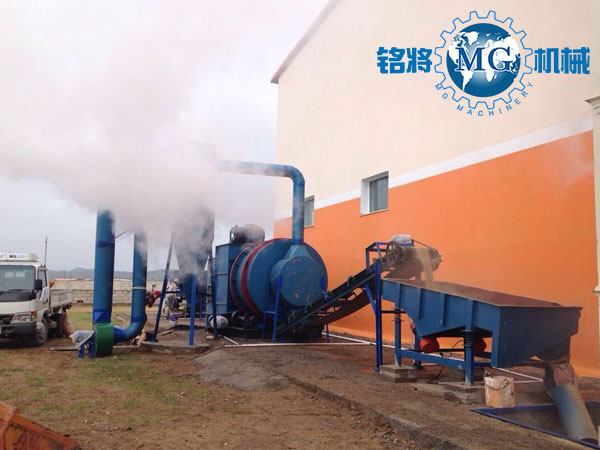 為什么越來越多建筑行業選擇使用干粉砂漿？