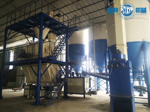 無機(jī)保溫砂漿生產(chǎn)線 無機(jī)保溫砂漿生產(chǎn)線.jpg