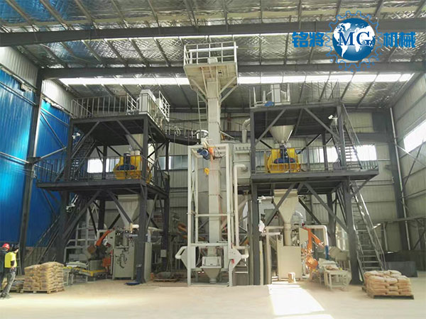 識別膩子粉攪拌機的優劣的小技巧 識別膩子粉攪拌機的優劣的小技巧