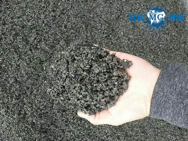 干粉砂漿對沙子的要求，使用標準有哪些？