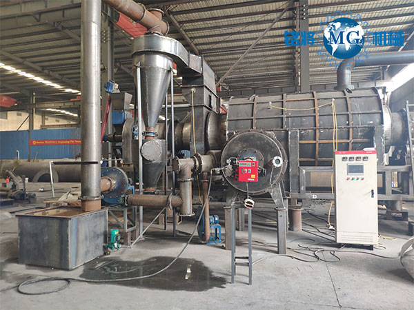 沙子為什么要烘干使用，烘干后的沙子還賺錢嗎？