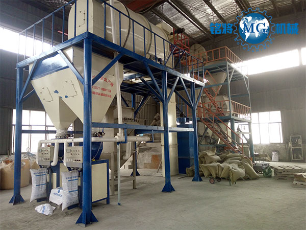 你了解保溫砂漿嗎？保溫砂漿大揭秘！