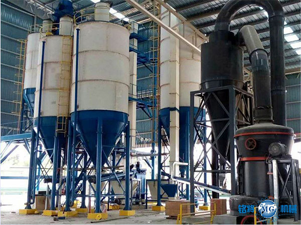 瓷磚膠怎么生產，詳解瓷磚膠的生產流程