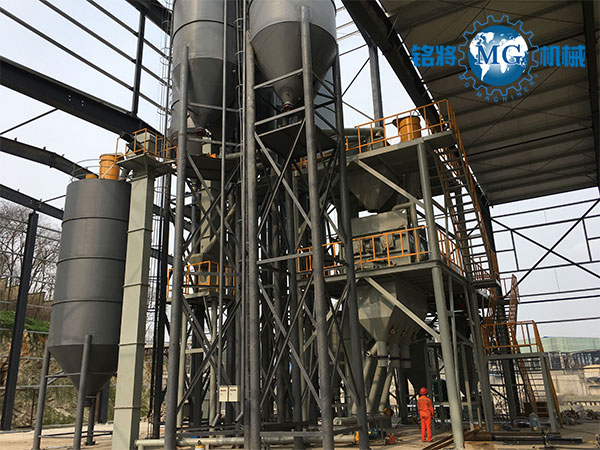 膩子粉辦廠手續有哪些？膩子粉辦廠申請流程