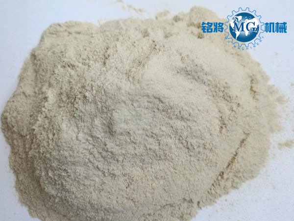 石膏砂漿為什么這么受歡迎？