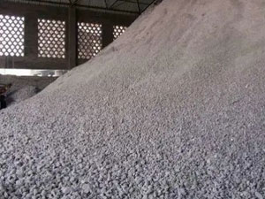 磷石膏“變廢為寶”，從此有了用武之地