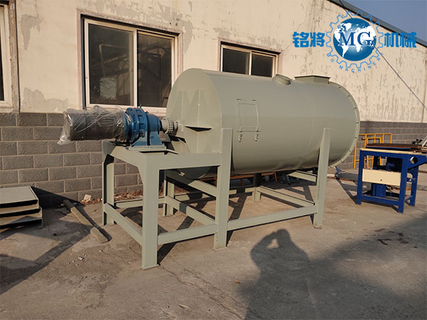 干粉砂漿攪拌機適用工程中不要頻繁開關電源 干粉砂漿攪拌機適用工程中不要頻繁開關電源