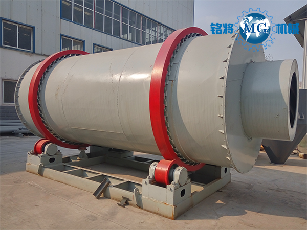 沙子烘干機水分蒸發的原因是什么? 沙子烘干機水分蒸發的原因是什么?