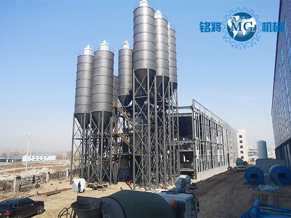 如何規(guī)范干粉砂漿設(shè)備人員的操作? 如何規(guī)范干粉砂漿設(shè)備人員的操作?