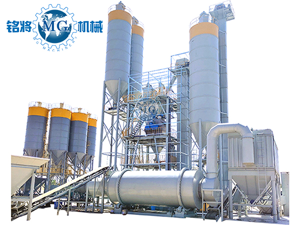 干粉砂漿設備 干粉砂漿設備