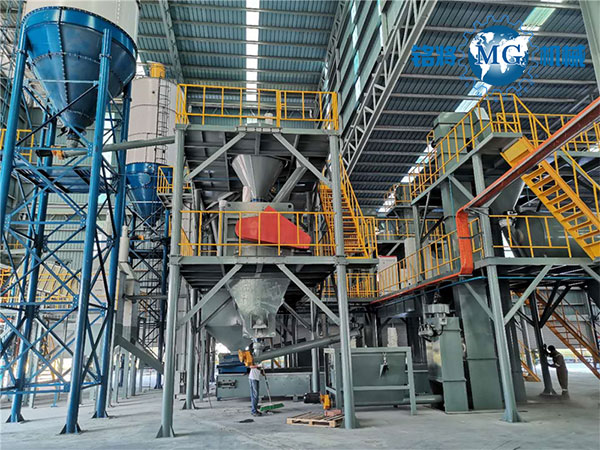 玻化微珠保溫砂漿和普通保溫砂漿的區(qū)別在哪里？