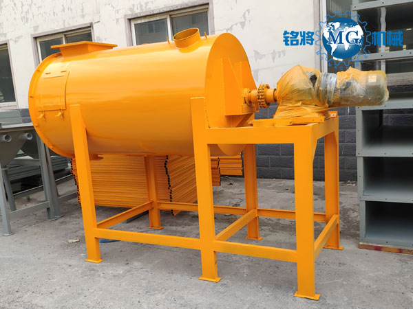 干粉攪拌機的價格真的很重要嗎? 干粉攪拌機的價格真的很重要嗎?