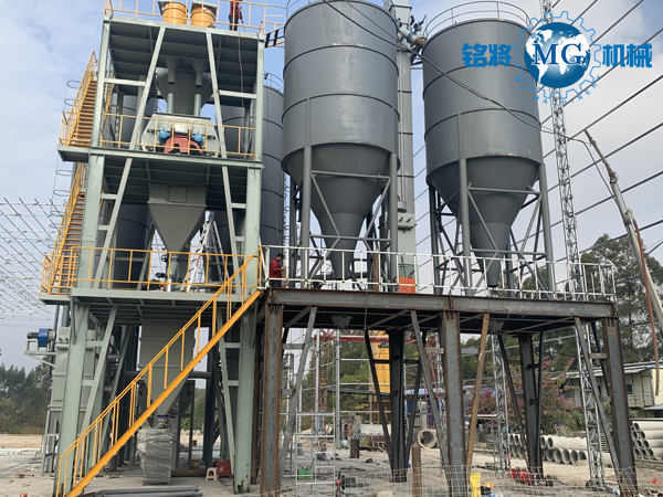 干粉砂漿,水泥砂漿,混合砂漿的區別,有何不同? 干粉砂漿,水泥砂漿,混合砂漿的區別,有何不同?