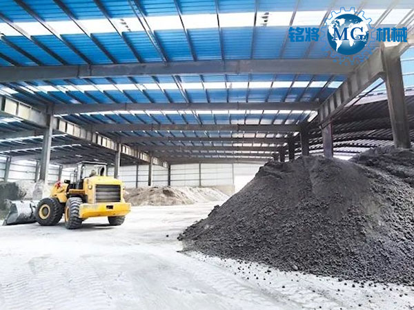 多個瓶頸導致綜合利用率低，磷石膏綜合利用為何成為老大難？