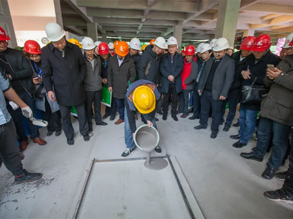 宜昌磷石膏道路材料應(yīng)用誕生首個全國標(biāo)準(zhǔn),9月1日起施行 宜昌磷石膏道路材料應(yīng)用誕生首個全國標(biāo)準(zhǔn),9月1日起施行