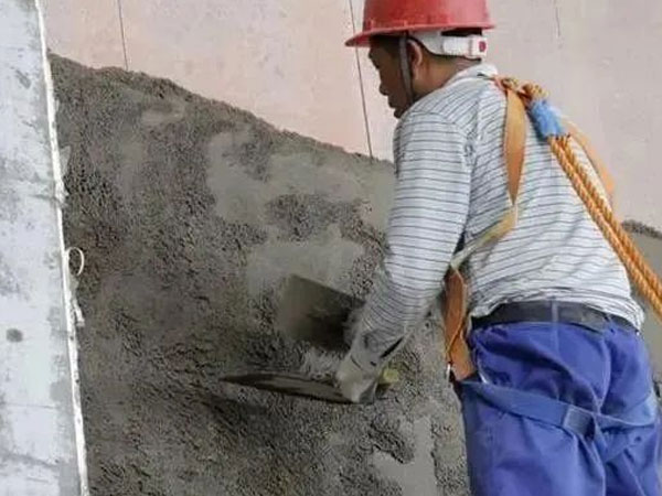 抹灰砂漿與砌筑砂漿有何不同？有做試塊的必要性嗎？