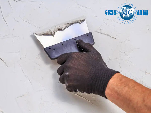 外加劑對石膏膩子性能有哪些影響? 外加劑對石膏膩子性能有哪些影響?