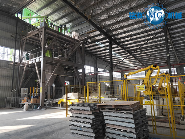 開膩子粉廠需要多少成本？開膩子粉廠利潤怎么樣