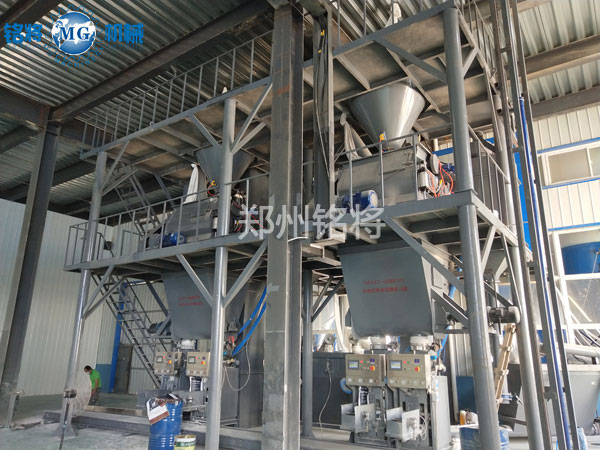 建筑石膏粉的用途都有哪些呢？