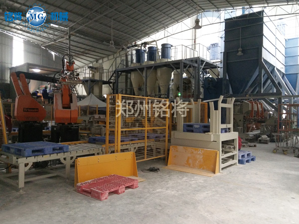 如何減少膩子粉攪拌機的故障發生 如何減少膩子粉攪拌機的故障發生