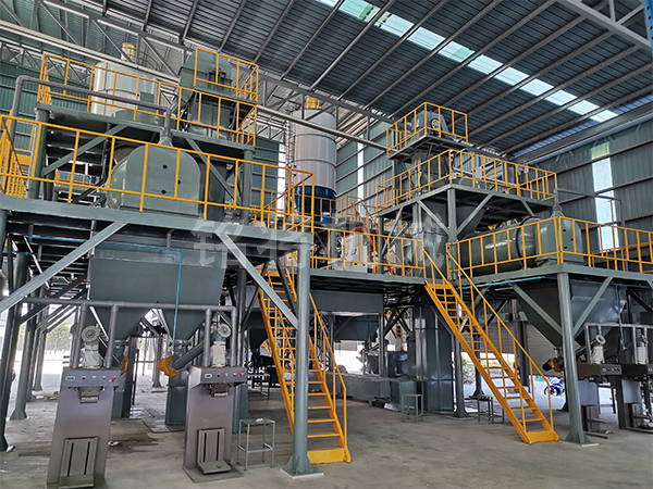 玻化微珠保溫砂漿配置方法,玻化微珠保溫砂漿配置的一些建議 玻化微珠保溫砂漿配置方法,玻化微珠保溫砂漿配置的一些建議